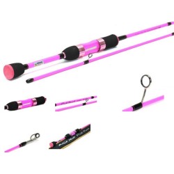 PINK TROUT S-602UL 0.5-5 гр. 1.83 м
