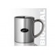Термокружка Biostal NМ-300 С металлич. ручка 0,30л