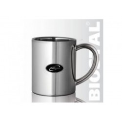 Термокружка Biostal NМ-300 С металлич. ручка 0,30л