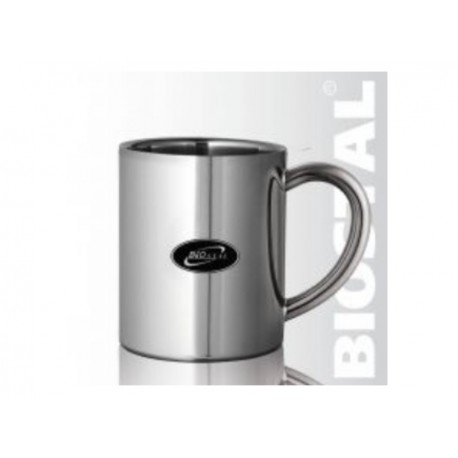 Термокружка Biostal NМ-300 С металлич. ручка 0,30л