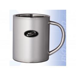 Термокружка Biostal NМ-450 С металлич. ручка 0,45л