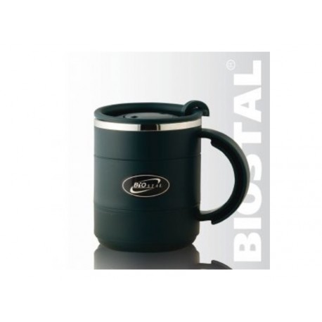 Термокружка Biostal с крышкой NE-400P 0,40л
