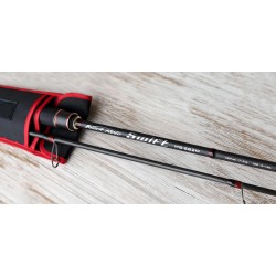 Спиннинг Black Hole Swift MS-682MH 2.04 м 7-28 гр. New 2016
