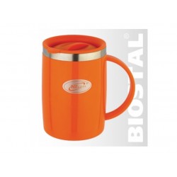 Термокружка Biostal с крышкой NE-500 0,50л