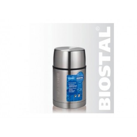 Термос Biostal "Авто" NRP-700 0,7л (широкое горло,суповой)