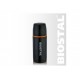 Термос Biostal "Спорт" NBP-500C 0,5л (узкое горло, черный)