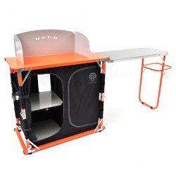 Кухня походная Кедр PREMIUM Orange