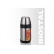 Термос Biostal "Спорт" NGP-1000P 1,0л (универ. с ручкой)