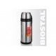 Термос Biostal "Спорт" NGP-1800P 1,8л (универсальный, ручка)