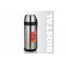 Термос Biostal "Спорт" NGP-1800P 1,8л (универсальный, ручка)
