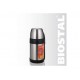 Термос Biostal "Спорт" NGP-800P 0,8л (универ. с ручкой)