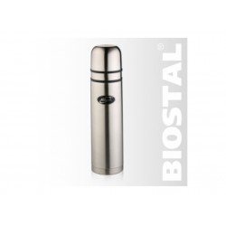 Термос Biostal NB-1000K2 ( у/г с двумя чашками)