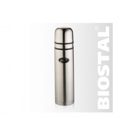 Термос Biostal NB-1000K2 ( у/г с двумя чашками)