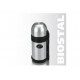 Термос Biostal NG-1000-1 1,0л (универсальный, складная ручка)