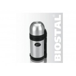 Термос Biostal NG-1000-1 1,0л (универсальный, складная ручка)