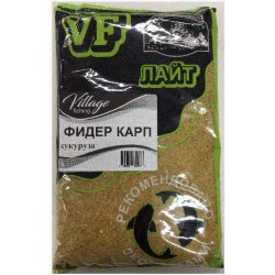 Лайт Фидер Карп