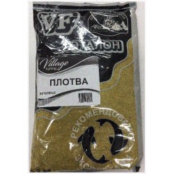 Эталон Плотва