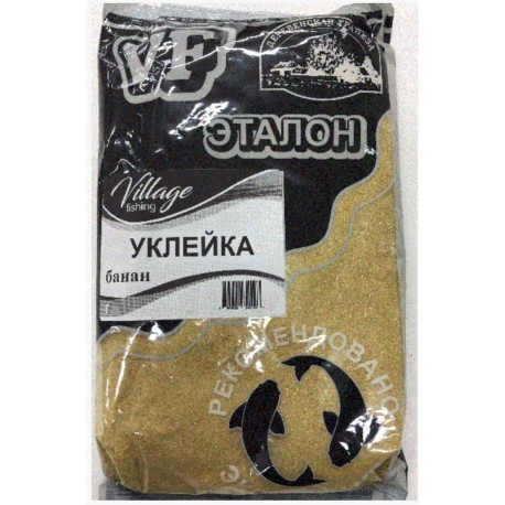 Эталон Уклейка