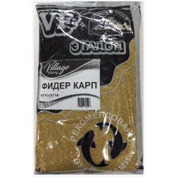 Эталон Фидер Карп