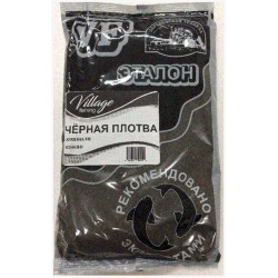Эталон Черная Плотва