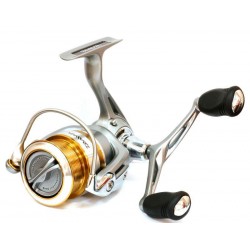Катушка б/ин. DAIWA "10 Revros MX" 2004W (двойная рукоять)