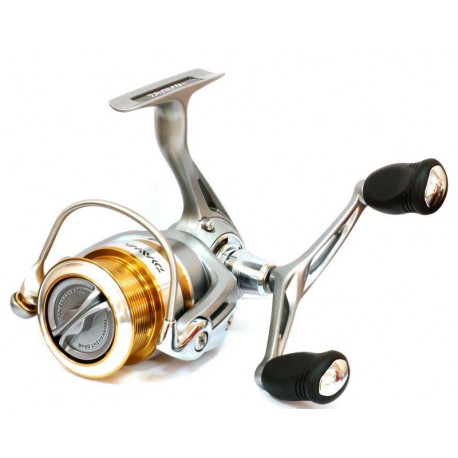 Катушка б/ин. DAIWA "10 Revros MX" 2004W (двойная рукоять)