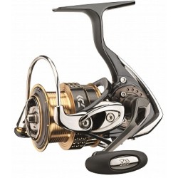 Катушка б/ин. DAIWA "10 Revros MX" 2506W (двойная рукоять)
