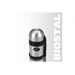 Термос Biostal NG-600-1 0,6л (универсальный, складная ручка)