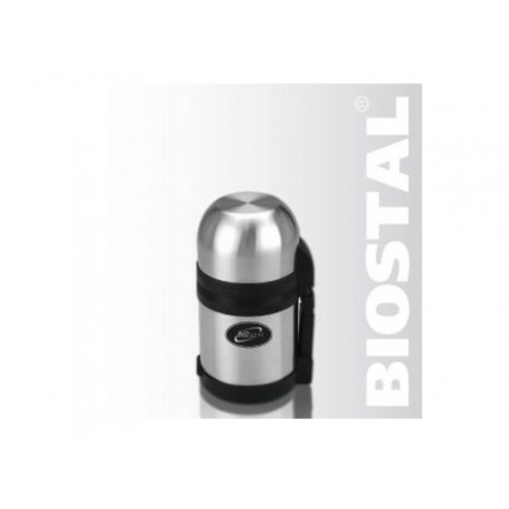 Термос Biostal NG-600-1 0,6л (универсальный, складная ручка)