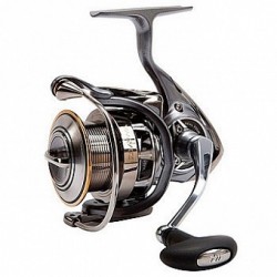 Катушка б/ин. DAIWA "10 Revros MX" 2506W (двойная рукоять)