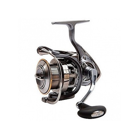 Катушка б/ин. DAIWA "10 Revros MX" 2506W (двойная рукоять)