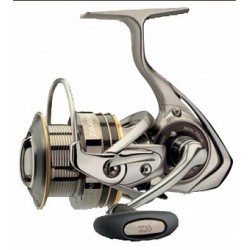 Катушка б/ин. DAIWA "10 Revros MX" 2506W (двойная рукоять)