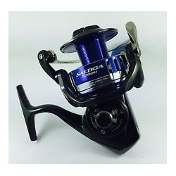 Катушка б/ин. DAIWA "15 Saltiga" 6500H