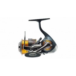 Катушка б/ин. DAIWA "16 Certate" 4000HD