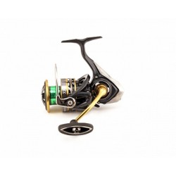 Катушка б/ин. DAIWA "17 Exceler LT 3000D-C"