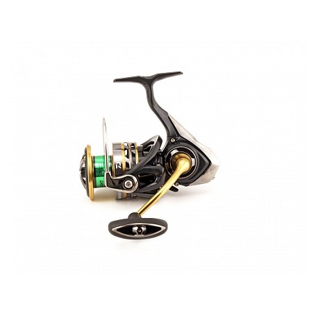 Катушка б/ин. DAIWA "17 Exceler LT 3000D-C"