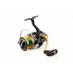 Катушка б/ин. DAIWA "17 Exceler LT 4000D-C"