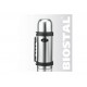 Термос Biostal NY-1200-2 1,2л (узкое горло,ручка)