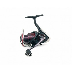 Катушка б/ин. DAIWA "17 Fuego LT 3000-C-XH"