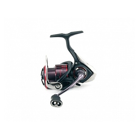 Катушка б/ин. DAIWA "17 Fuego LT 3000-C-XH"