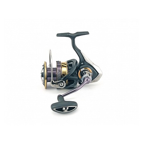 Катушка б/ин. DAIWA "17 Legalis LT 2500D"