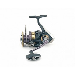 Катушка б/ин. DAIWA "17 Legalis LT 3000-C-XH"