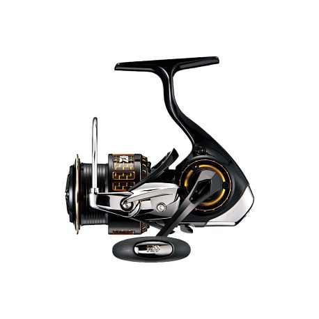 Катушка б/ин. DAIWA "17 Morethan 3500"