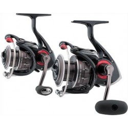 Катушка б/ин. DAIWA "Ballistic" 2000EX-H