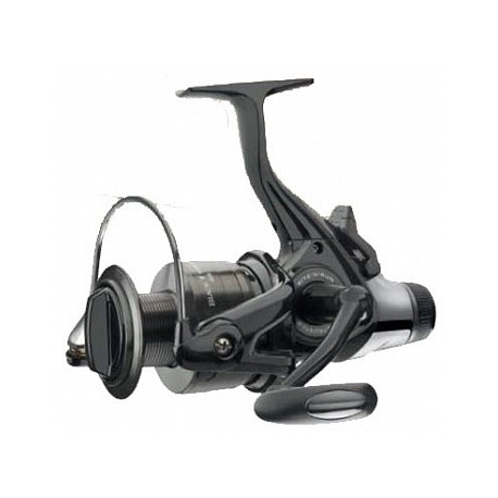 Катушка б/ин. DAIWA "Black Widow BR" 3500A
