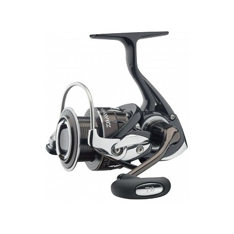 Катушка б/ин. DAIWA "Caldia" 2500 SHA