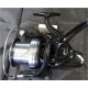 Катушка б/ин. DAIWA "Crosscast" 5000QDA