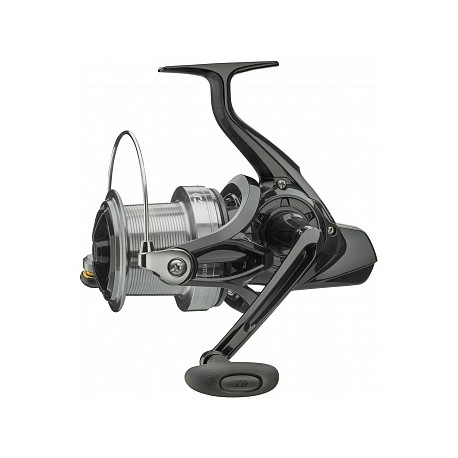 Катушка б/ин. DAIWA "Crosscast" 5500QDA