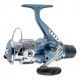 Катушка б/ин. DAIWA "Crossfire" 3050 X, задн. фрикцион, 5+1 подш.
