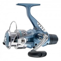 Катушка б/ин. DAIWA "Crossfire" 3050 X, задн. фрикцион, 5+1 подш.